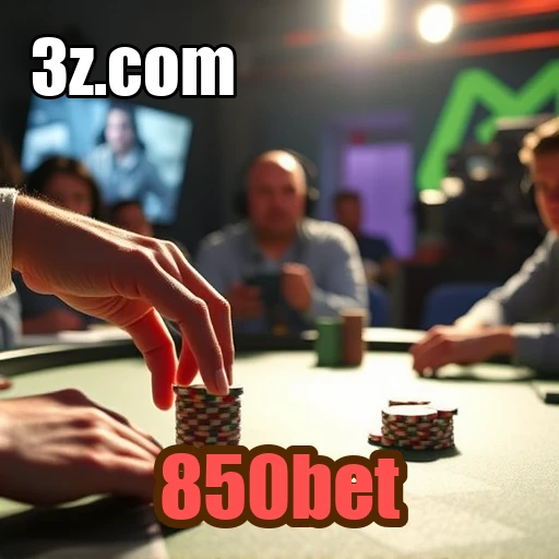 850bet: Seu Cassino Premiado com Pagamentos Rápidos