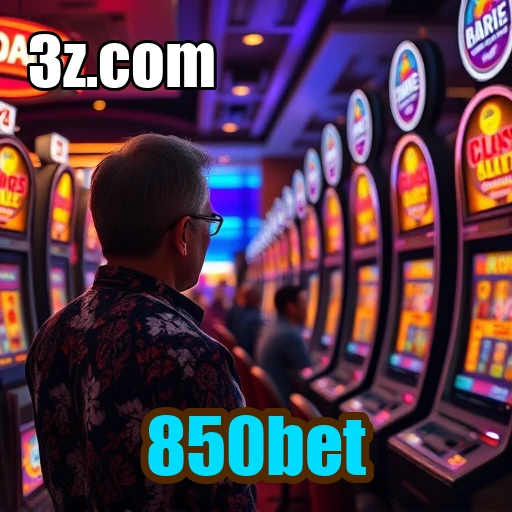 850bet slots