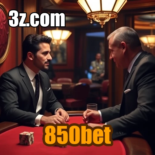 850bet: Prêmios Incríveis
